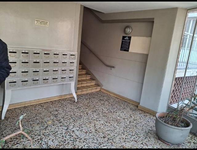 1 BEDROOM PROPERTY TO RENT IN ARCADIA